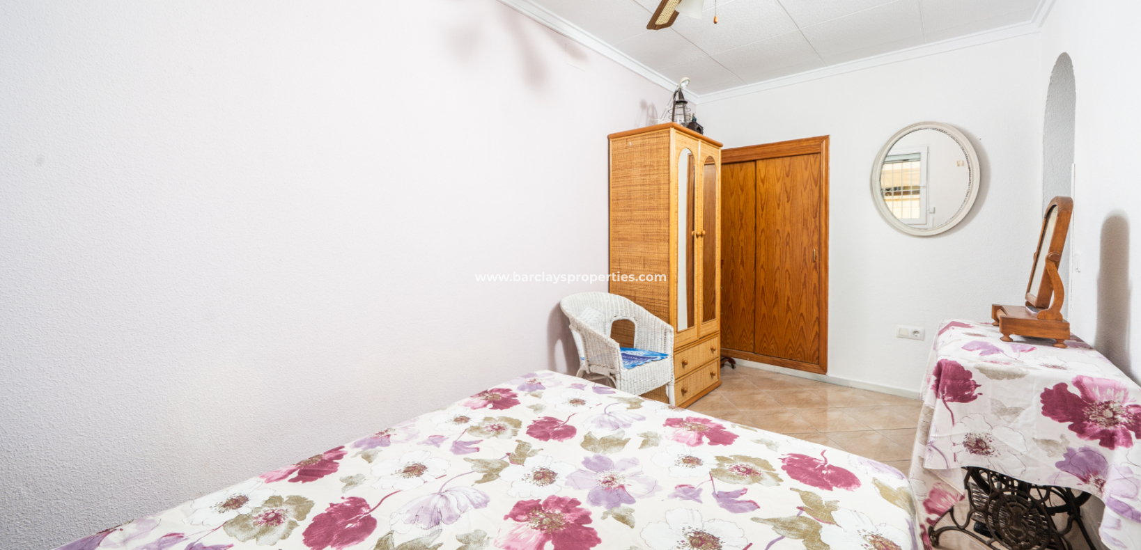 Resale - Detached - Urb. La Marina