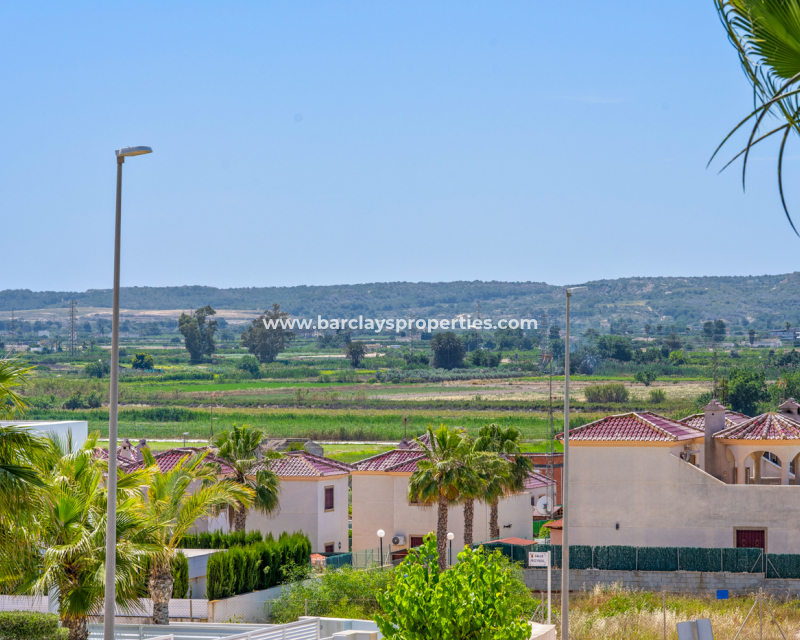 Resale - Detached - Urb. La Marina