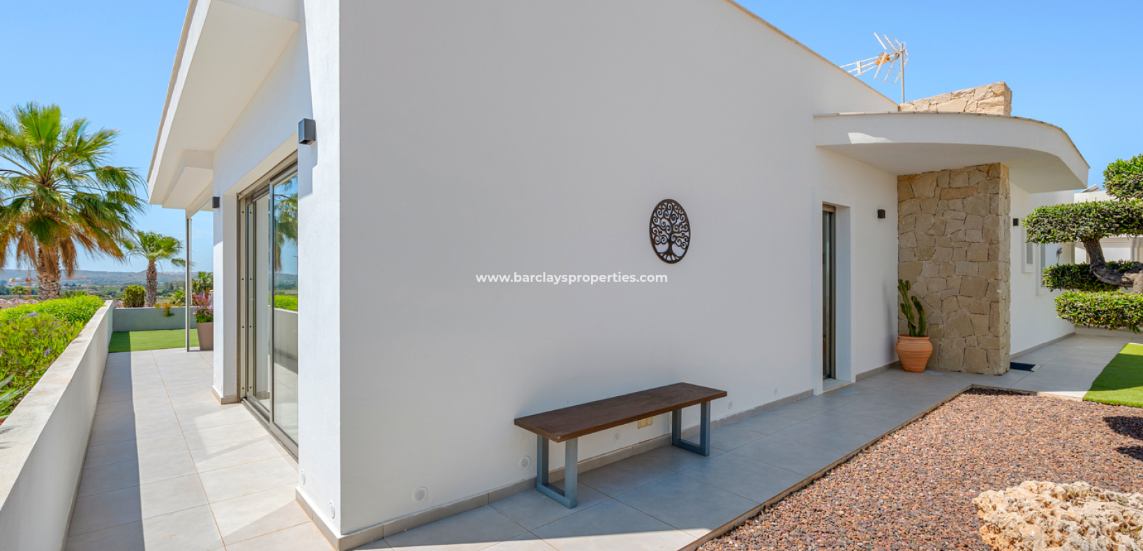 Resale - Detached - Urb. La Marina