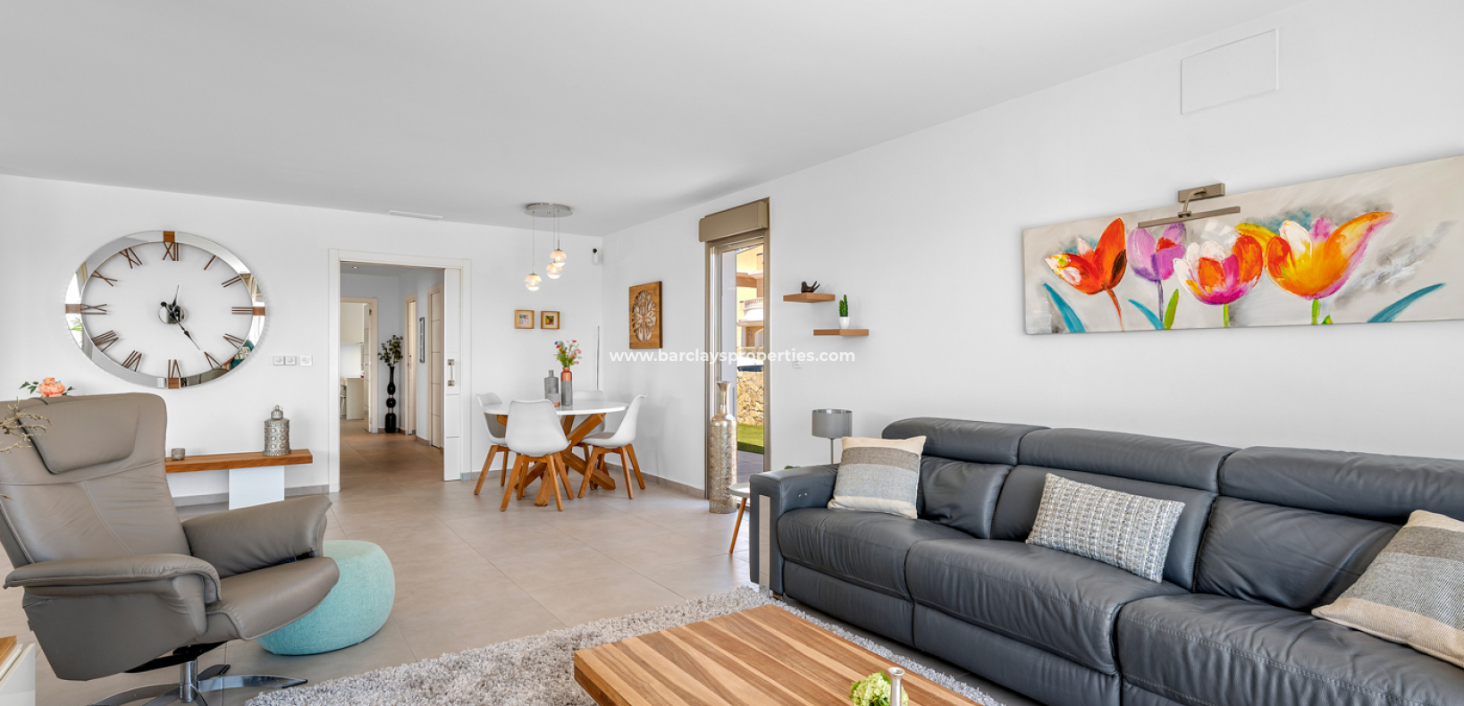 Resale - Detached - Urb. La Marina
