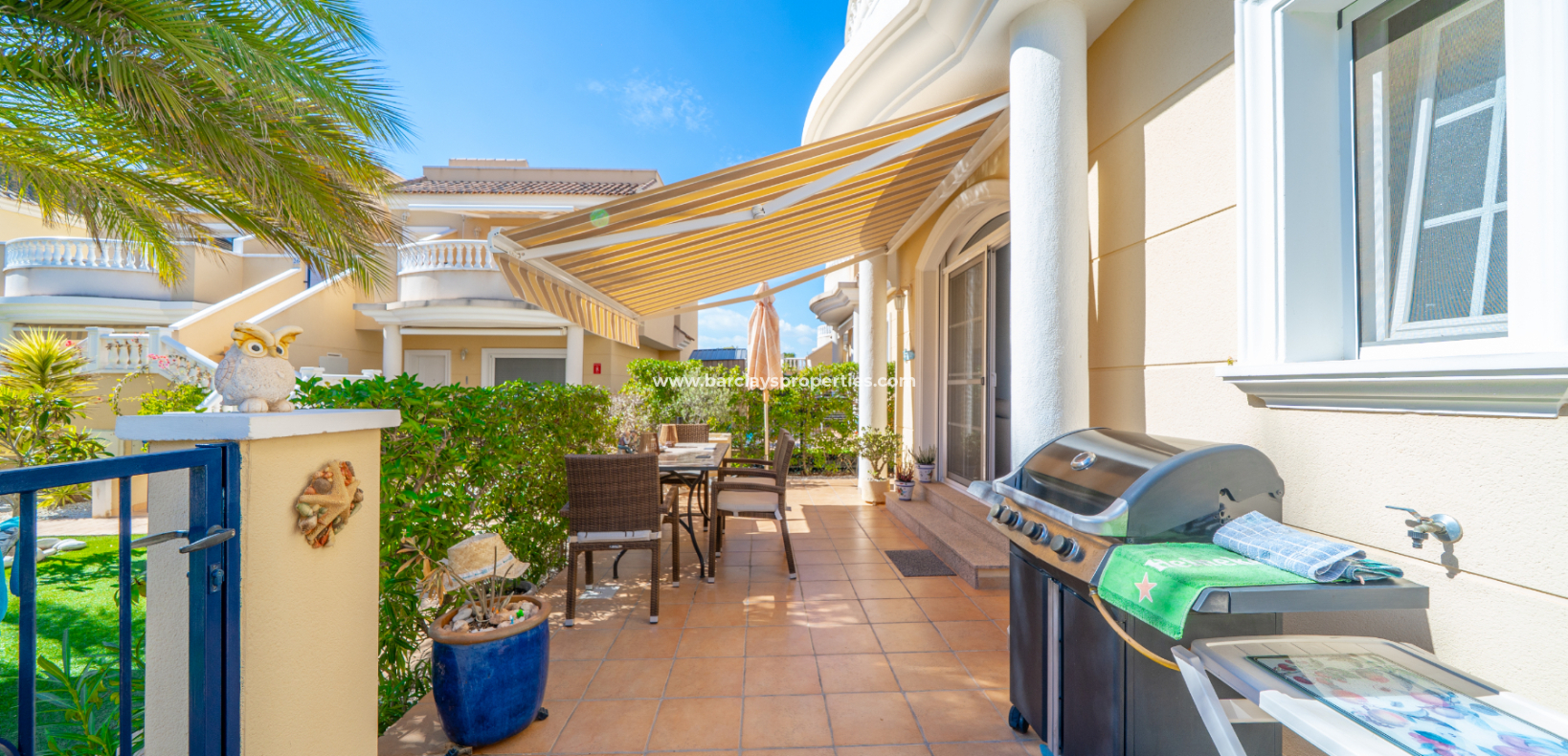 Resale - Detached - Urb. La Marina