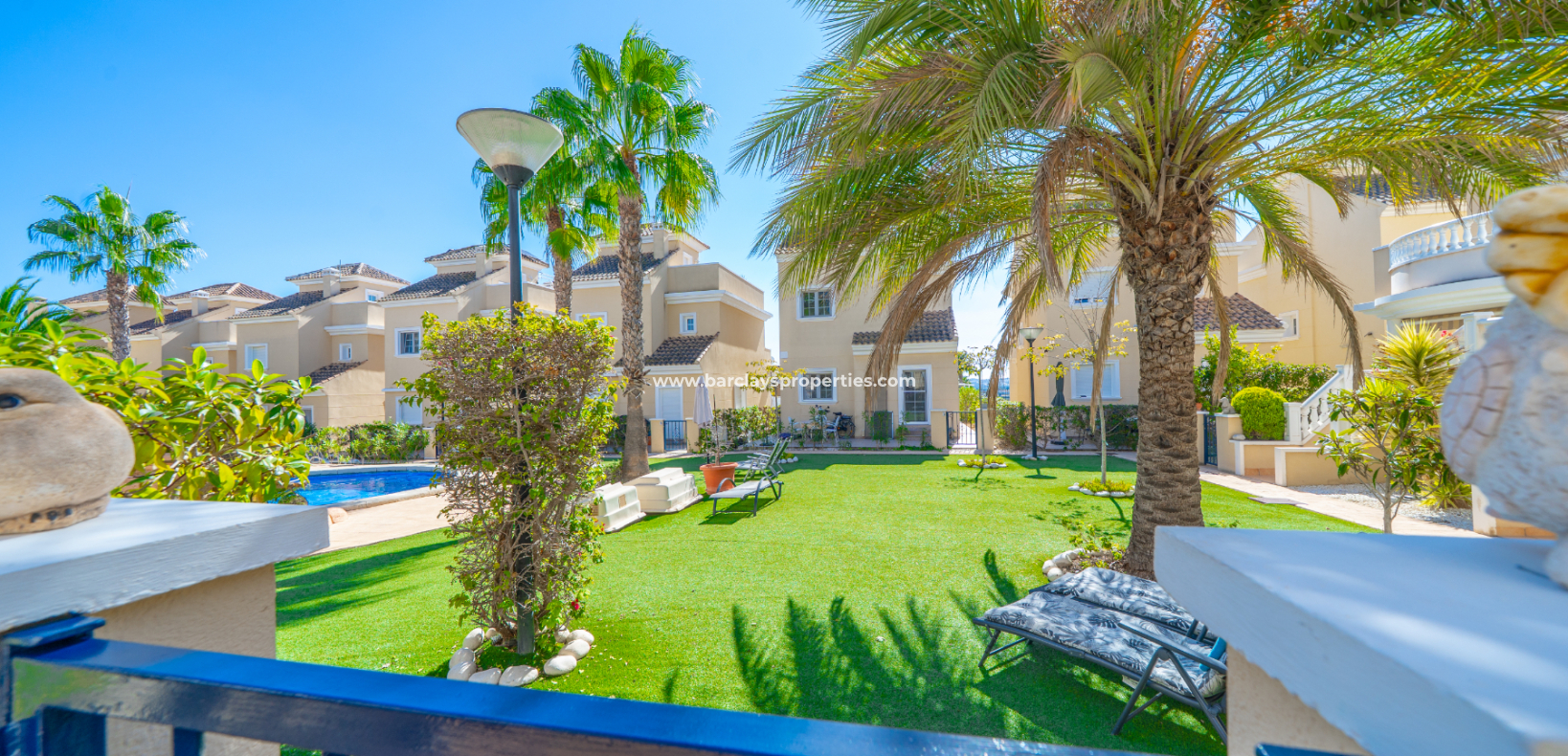 Resale - Detached - Urb. La Marina