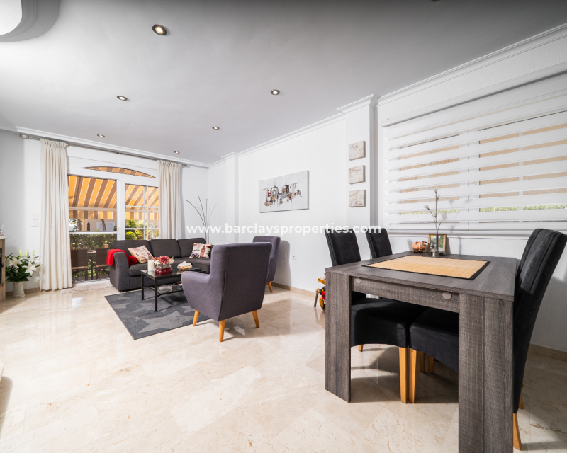 Resale - Detached - Urb. La Marina