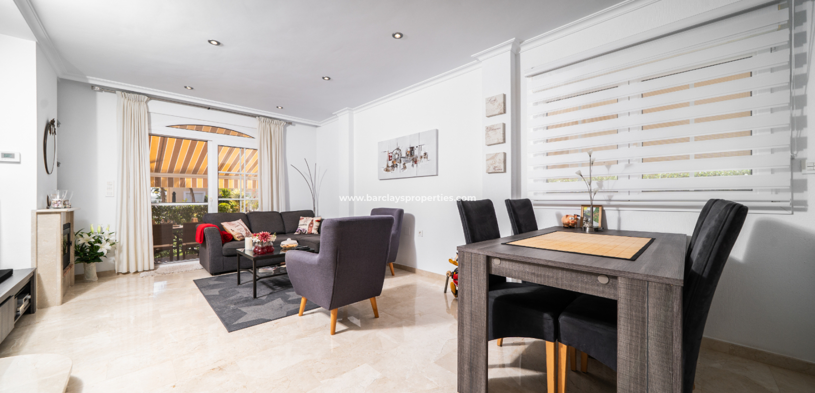 Resale - Detached - Urb. La Marina