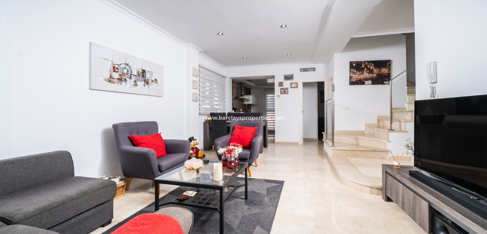 Resale - Detached - Urb. La Marina