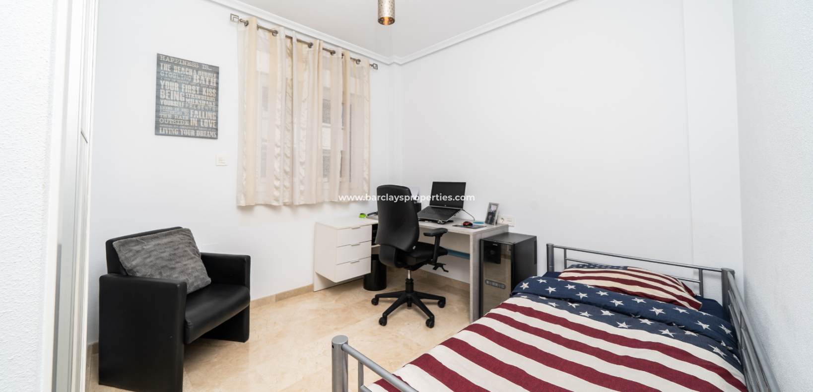 Resale - Detached - Urb. La Marina