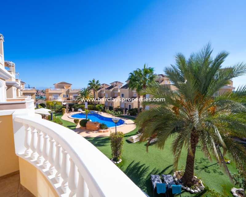 Resale - Detached - Urb. La Marina