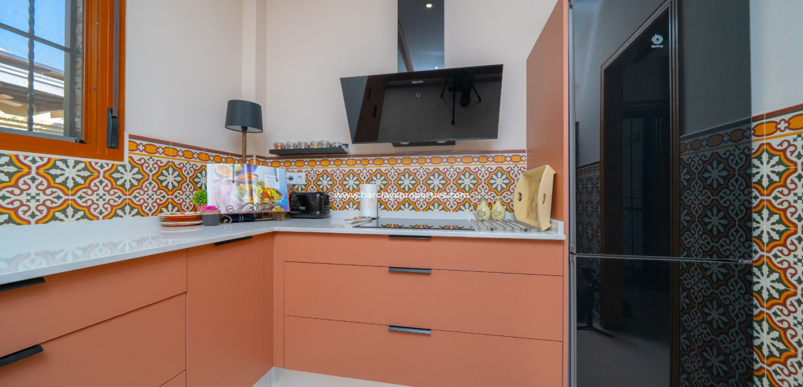 Resale - Detached - Urb. La Marina