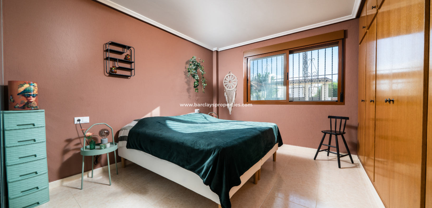 Resale - Detached - Urb. La Marina