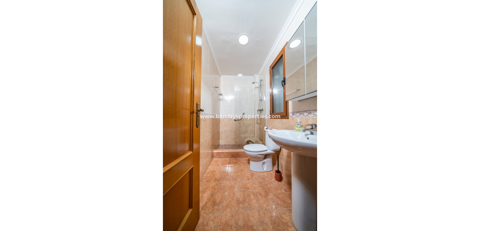 Resale - Detached - Urb. La Marina
