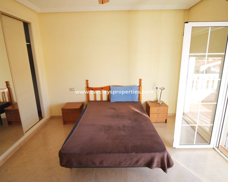 Resale - Detached - Urb. La Marina