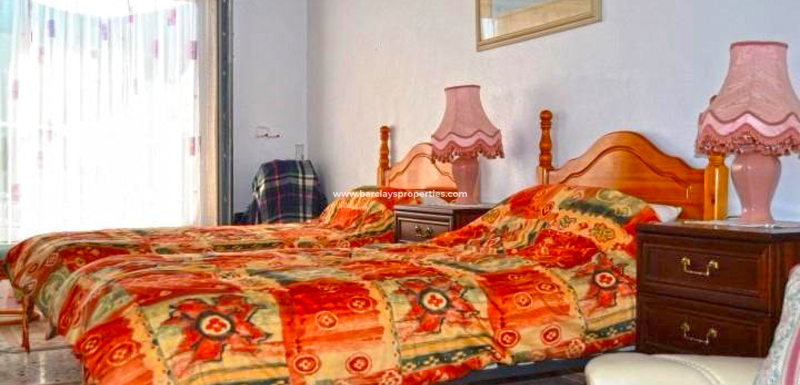 Resale - Freistendhe Villa - Ciudad Quesada