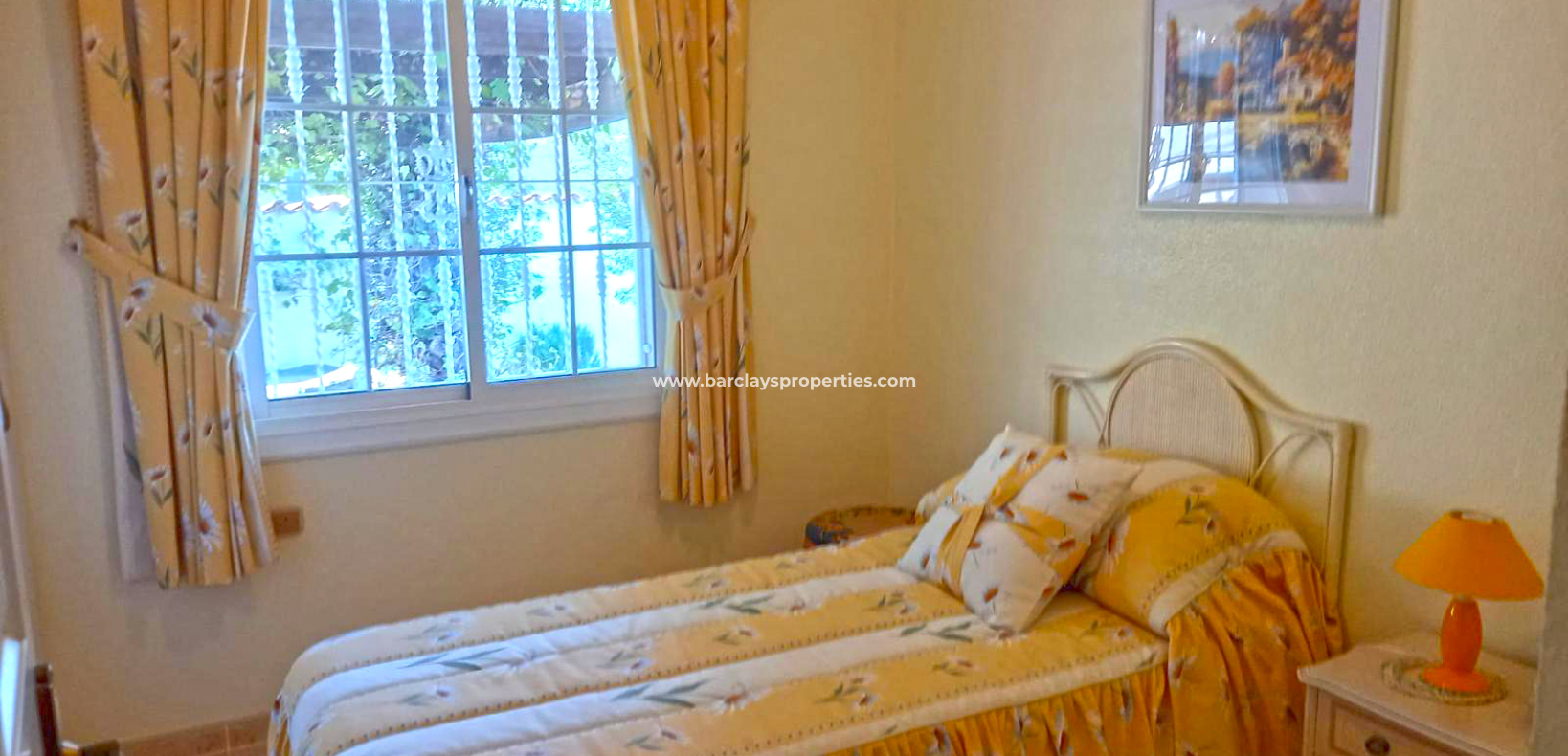 Resale - Freistendhe Villa - Ciudad Quesada