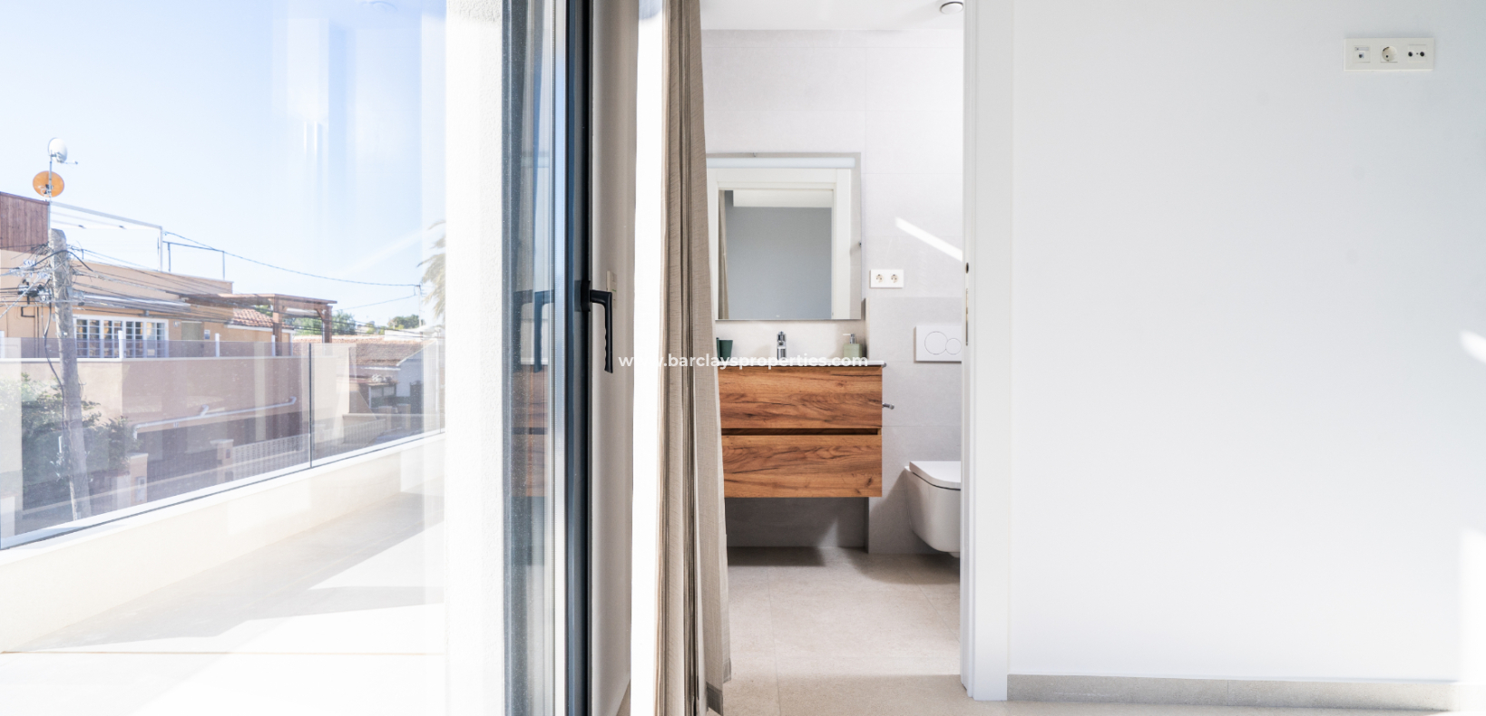 Resale - Freistendhe Villa - Guardamar del Segura - Urb Costabella