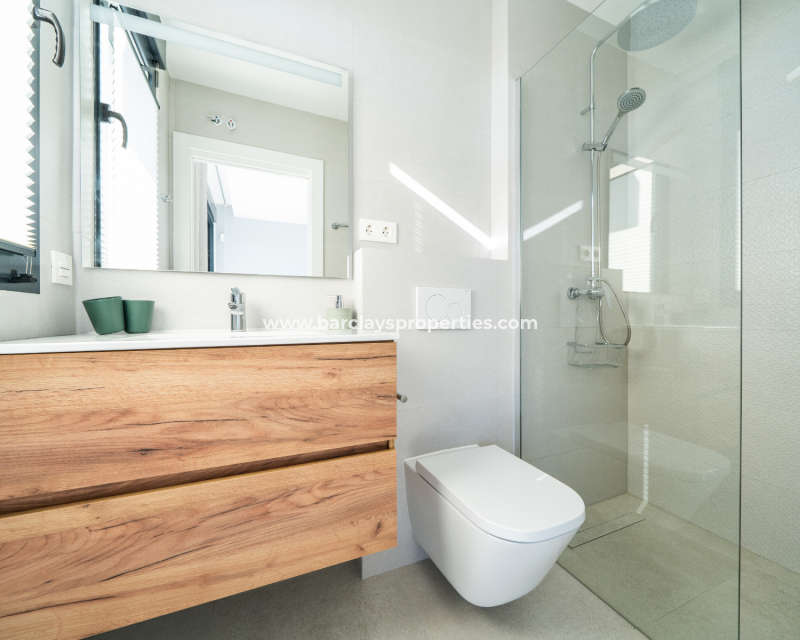 Resale - Freistendhe Villa - Guardamar del Segura - Urb Costabella