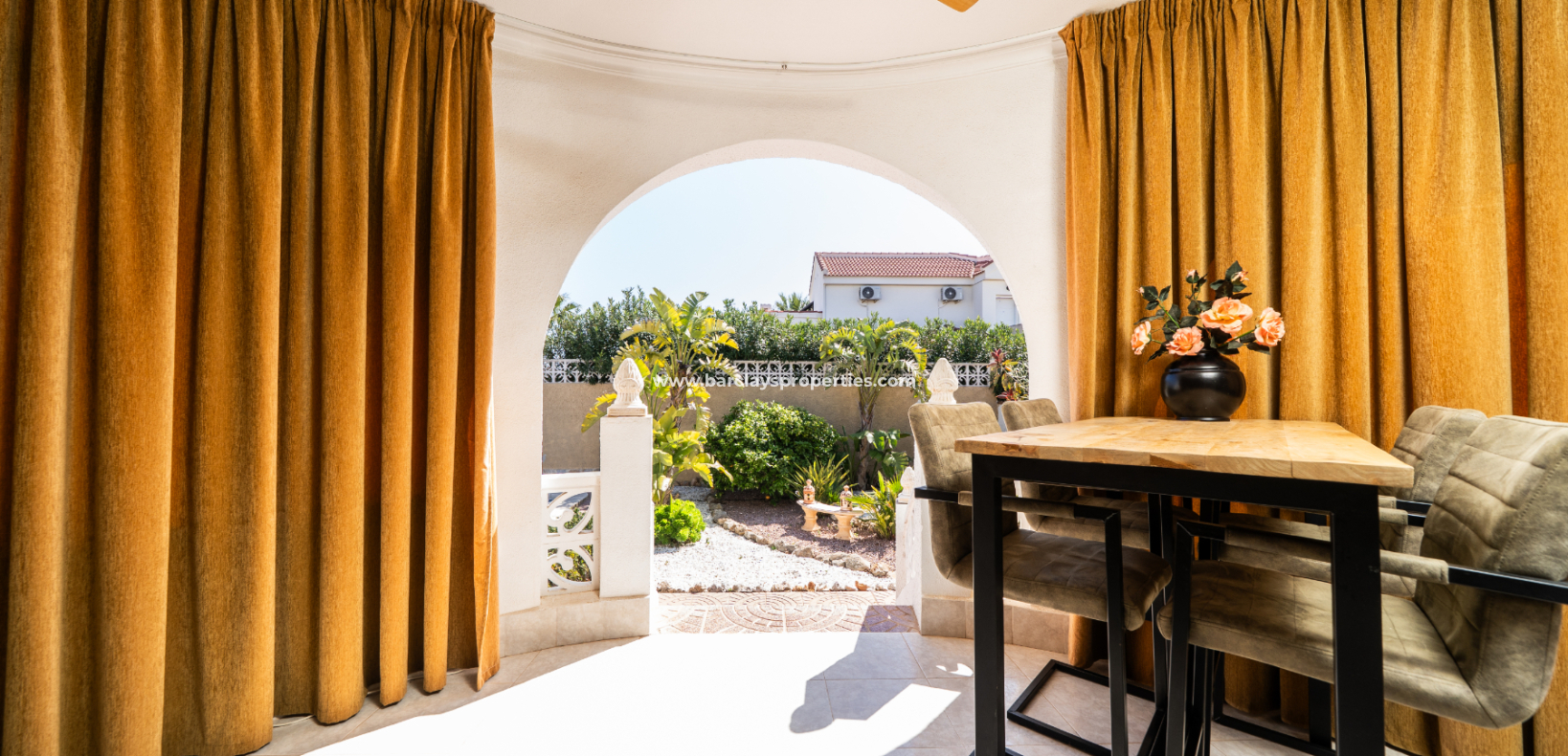 Resale - Freistendhe Villa - Rojales - Ciudad Quesada