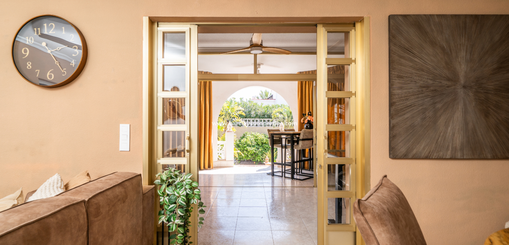 Resale - Freistendhe Villa - Rojales - Ciudad Quesada