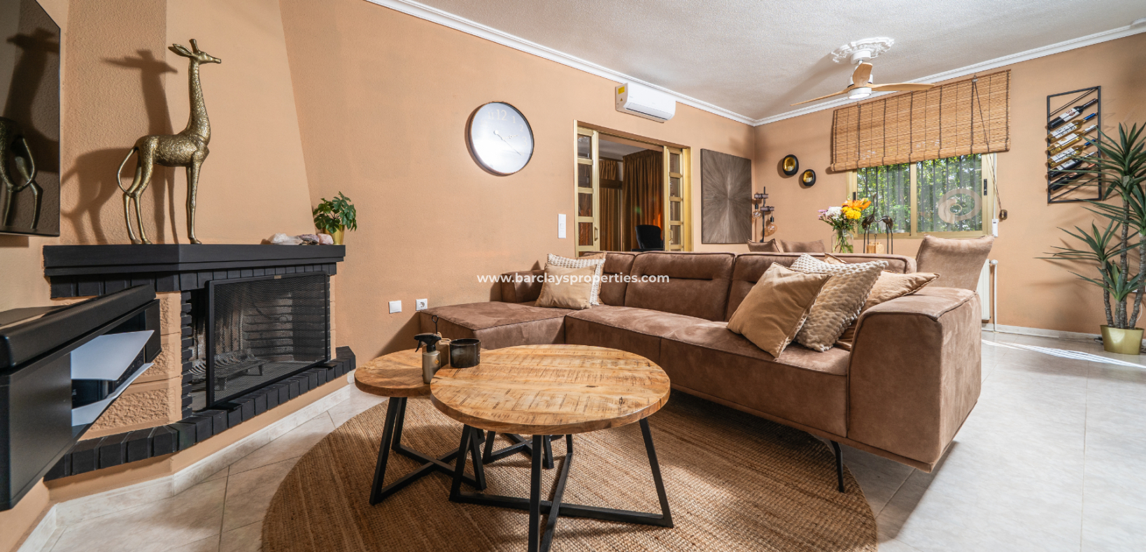 Resale - Freistendhe Villa - Rojales - Ciudad Quesada