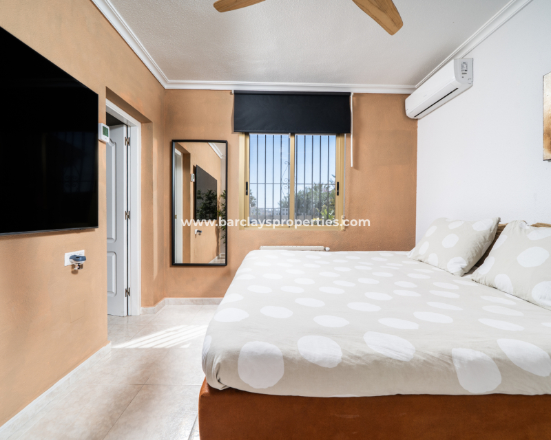 Resale - Freistendhe Villa - Rojales - Ciudad Quesada