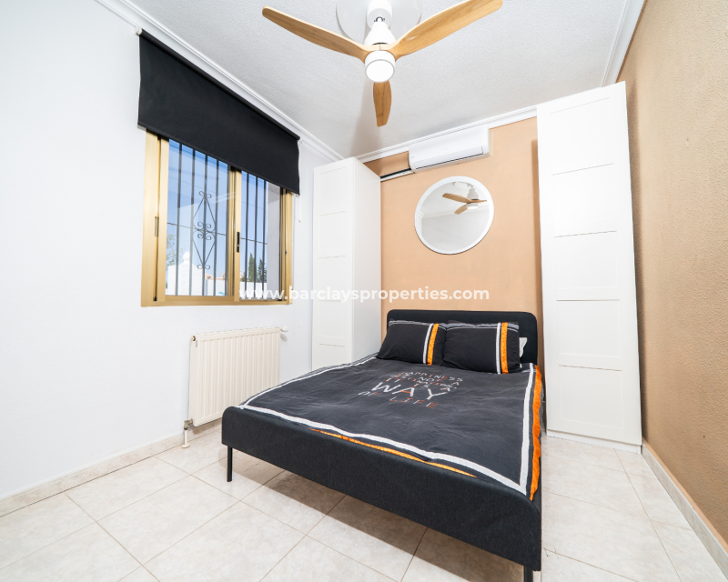 Resale - Freistendhe Villa - Rojales - Ciudad Quesada