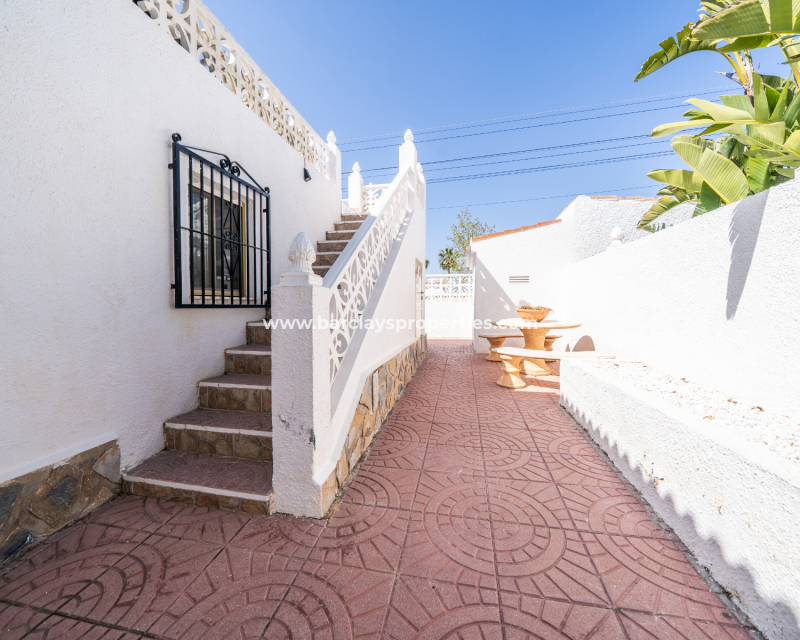 Resale - Freistendhe Villa - Rojales - Ciudad Quesada