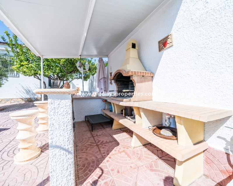 Resale - Freistendhe Villa - Rojales - Ciudad Quesada