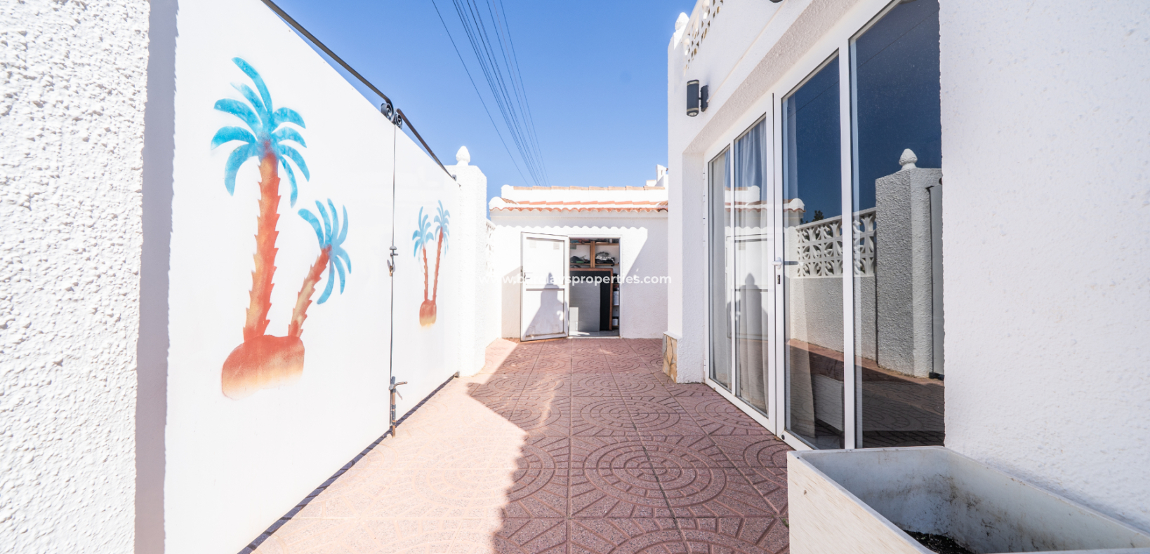 Resale - Freistendhe Villa - Rojales - Ciudad Quesada