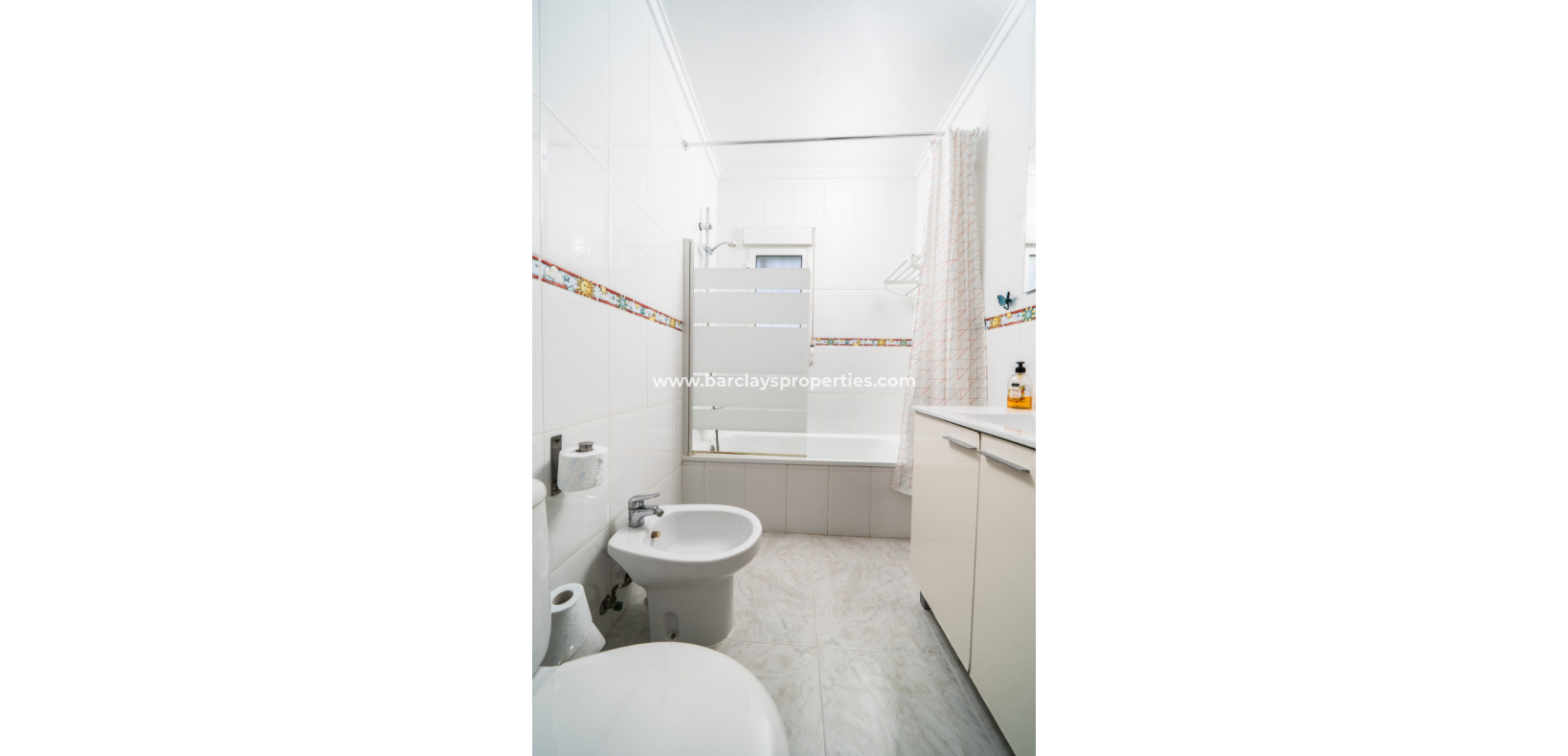 Resale - Freistendhe Villa - Rojales