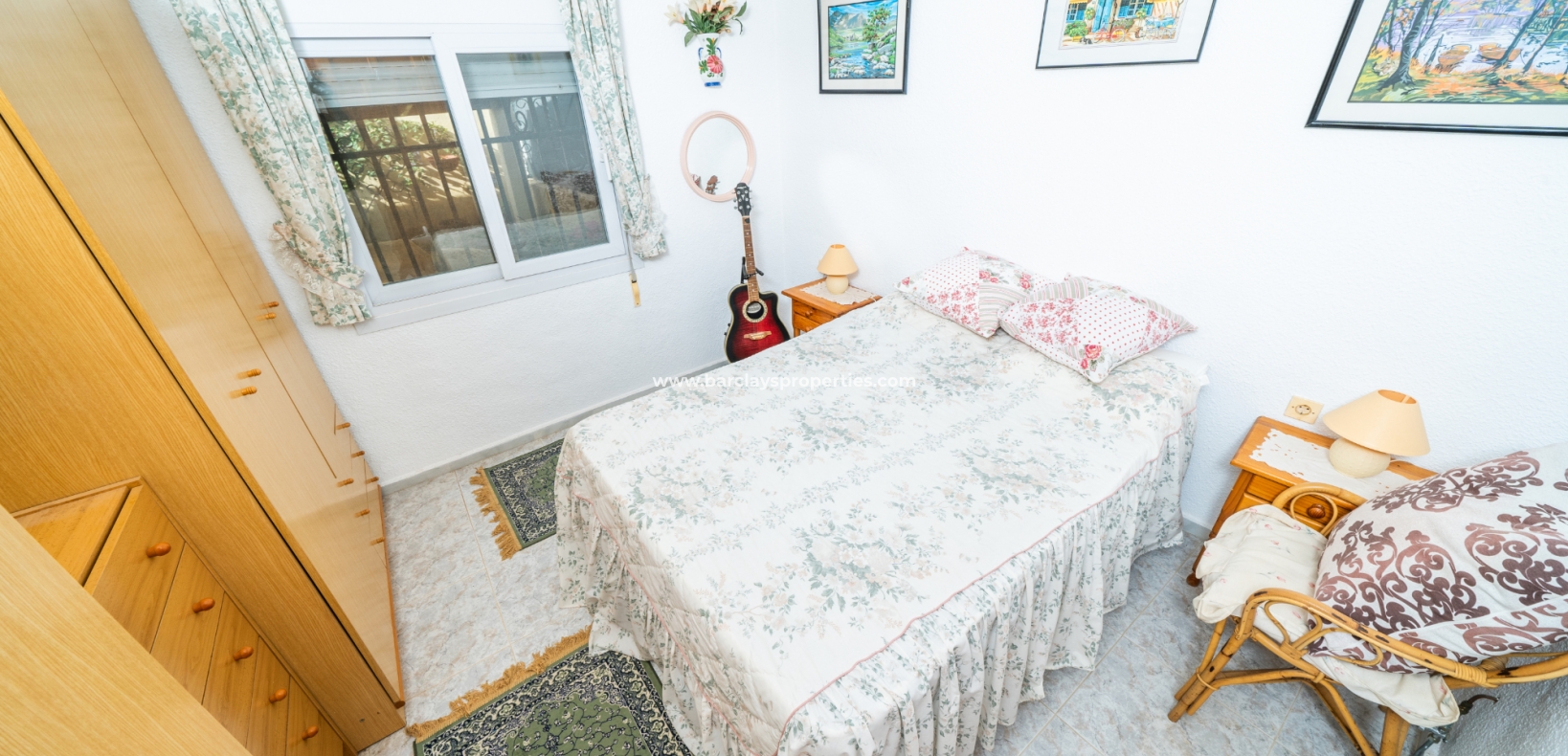 Resale - Freistendhe Villa - Urb. La Marina