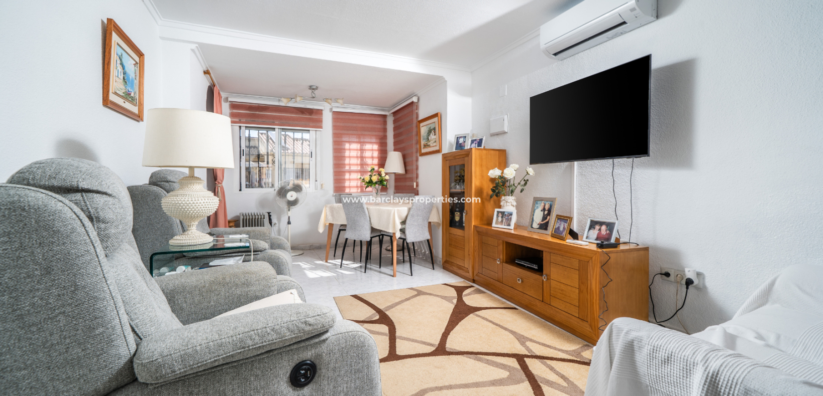 Resale - Freistendhe Villa - Urb. La Marina