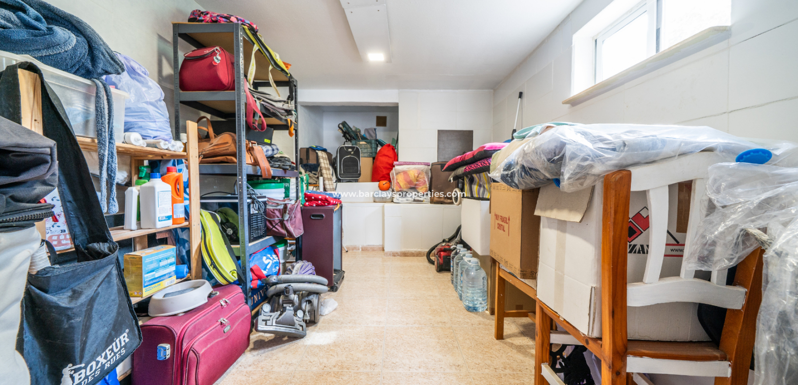 Resale - Freistendhe Villa - Urb. La Marina