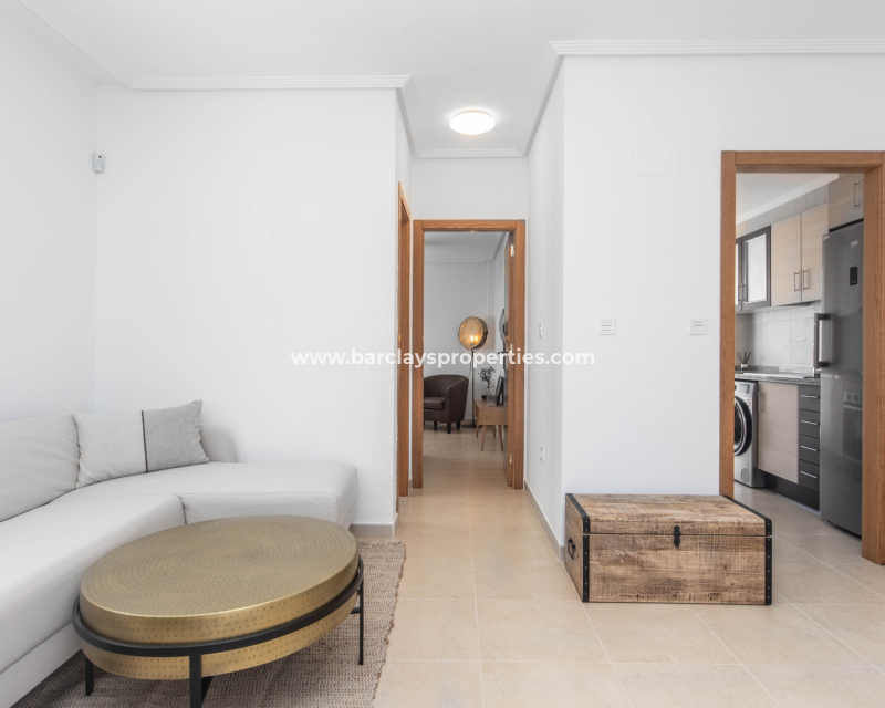 Resale - Freistendhe Villa - Urb. La Marina