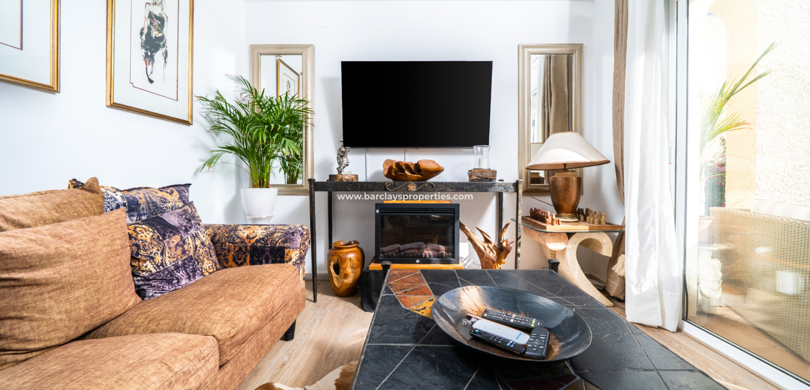 Resale - Freistendhe Villa - Urb. La Marina