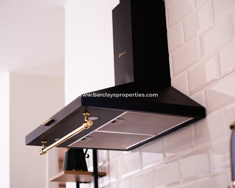 Resale - Freistendhe Villa - Urb. La Marina