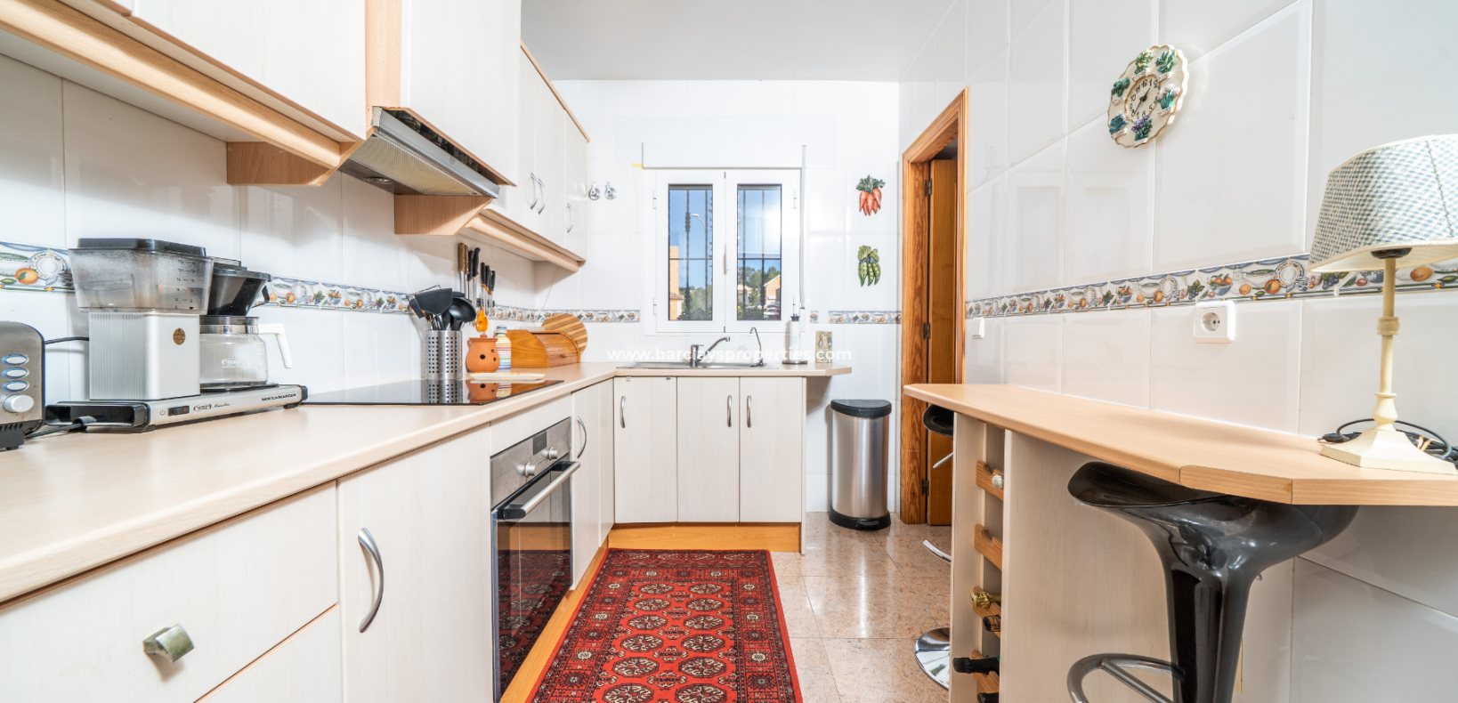 Resale - Freistendhe Villa - Urb. La Marina