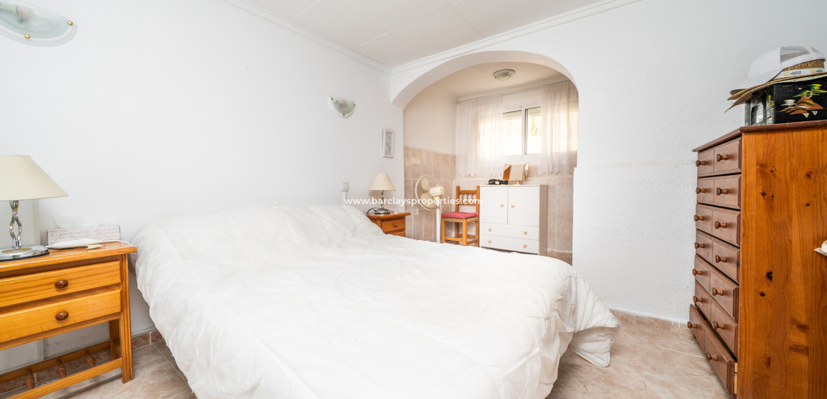 Resale - Freistendhe Villa - Urb. La Marina