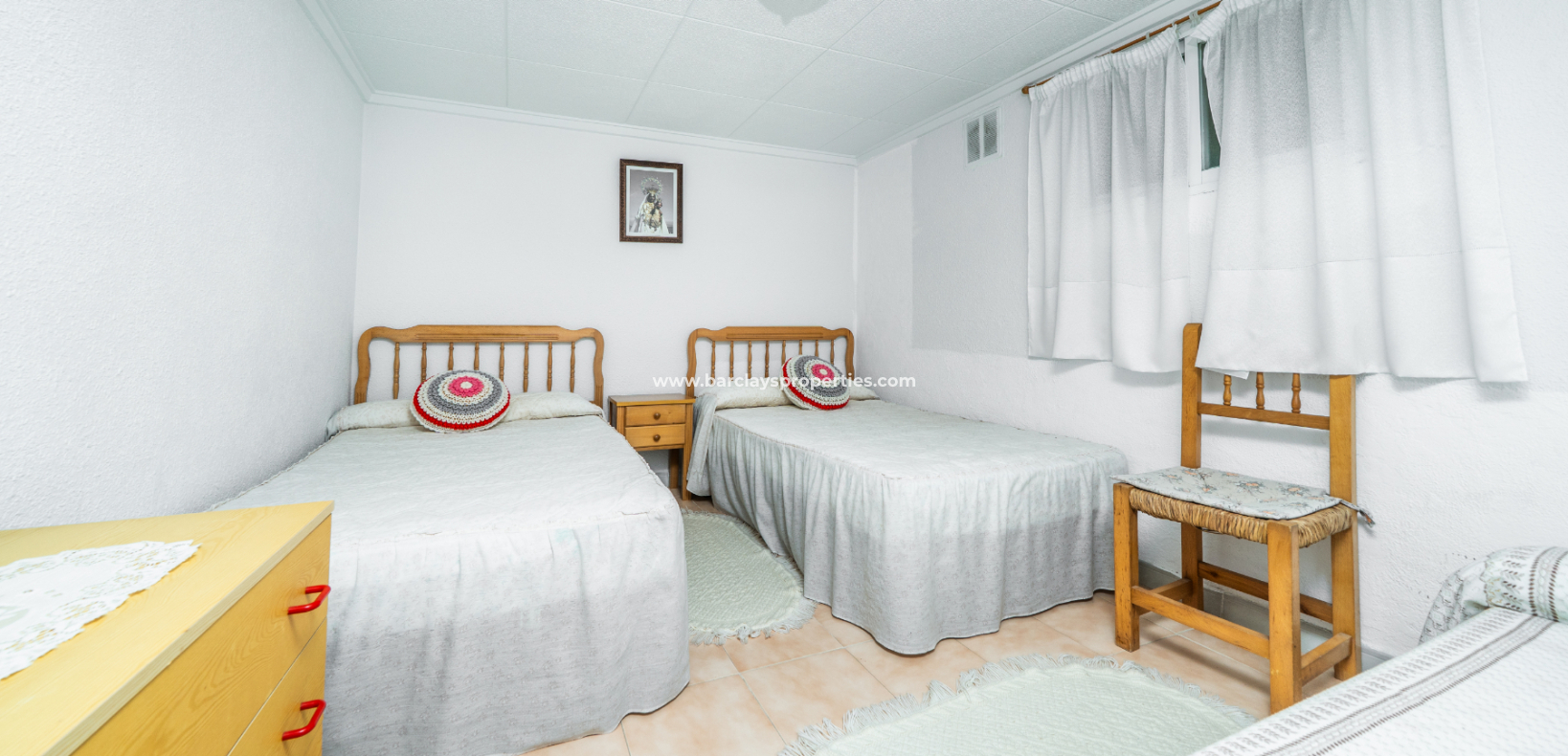 Resale - Freistendhe Villa - Urb. La Marina