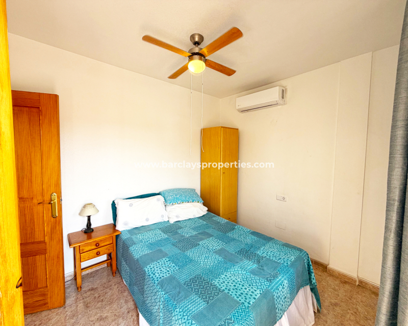 Resale - Freistendhe Villa - Urb. La Marina