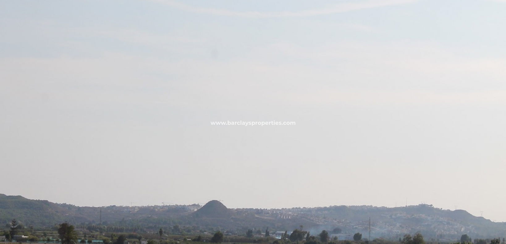 Resale - Freistendhe Villa - Urb. La Marina