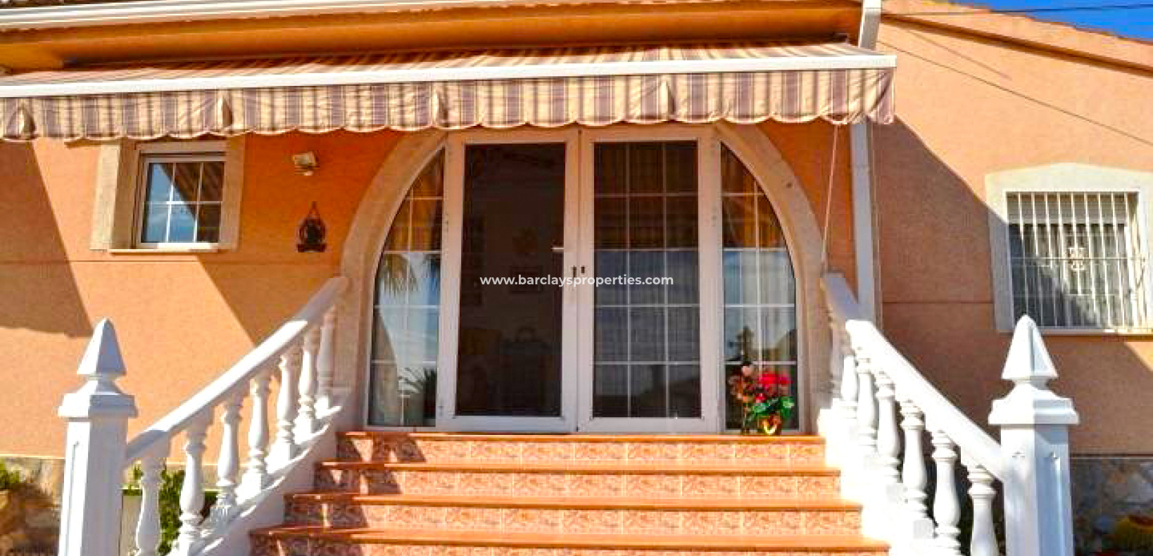 Resale - Fristaende Villa  - Ciudad Quesada