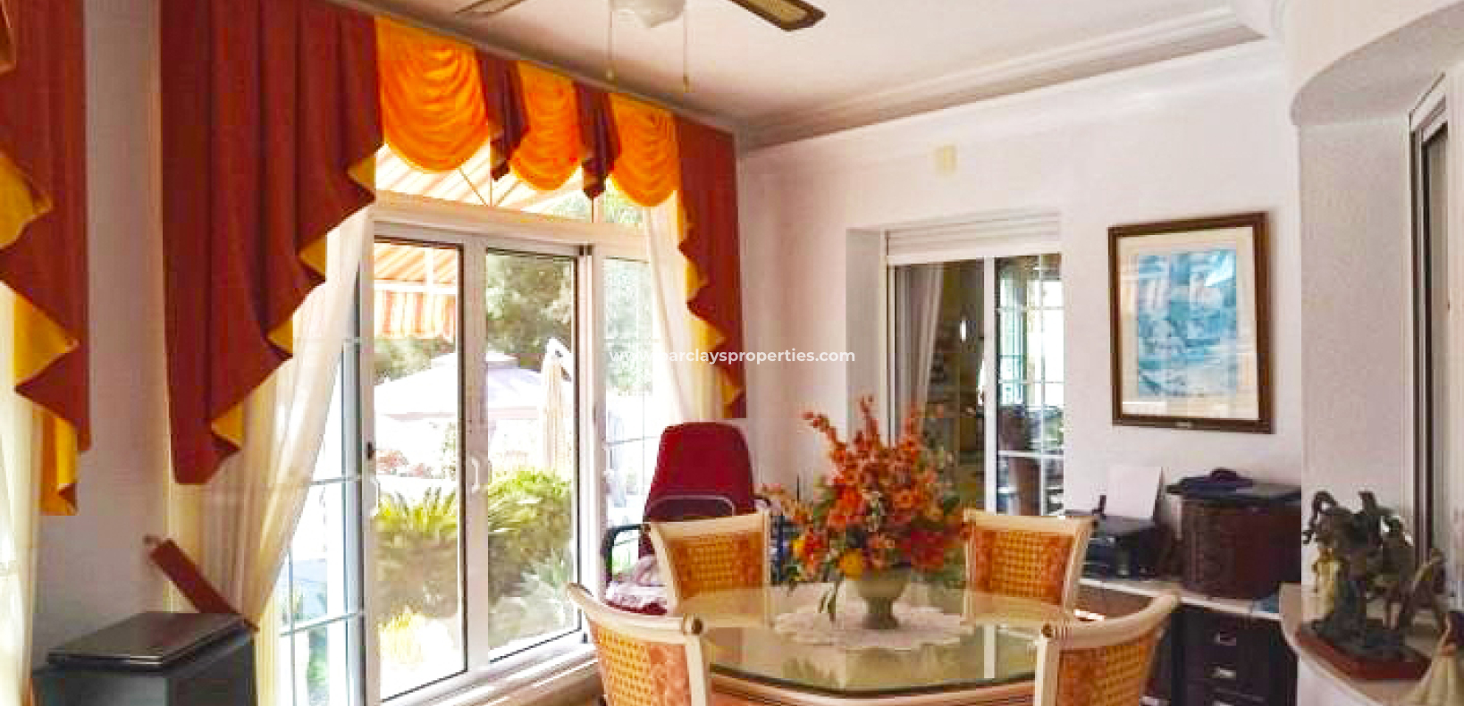 Resale - Fristaende Villa  - Ciudad Quesada