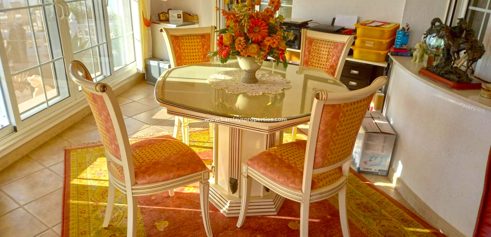 Resale - Fristaende Villa  - Ciudad Quesada