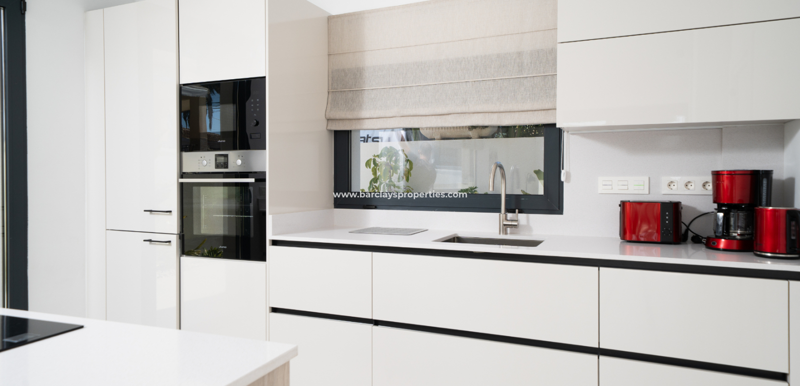 Resale - Fristaende Villa  - Guardamar del Segura - Urb Costabella