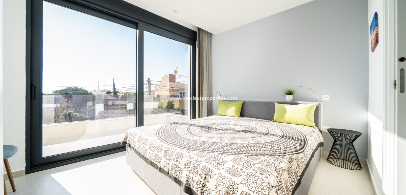 Resale - Fristaende Villa  - Guardamar del Segura - Urb Costabella