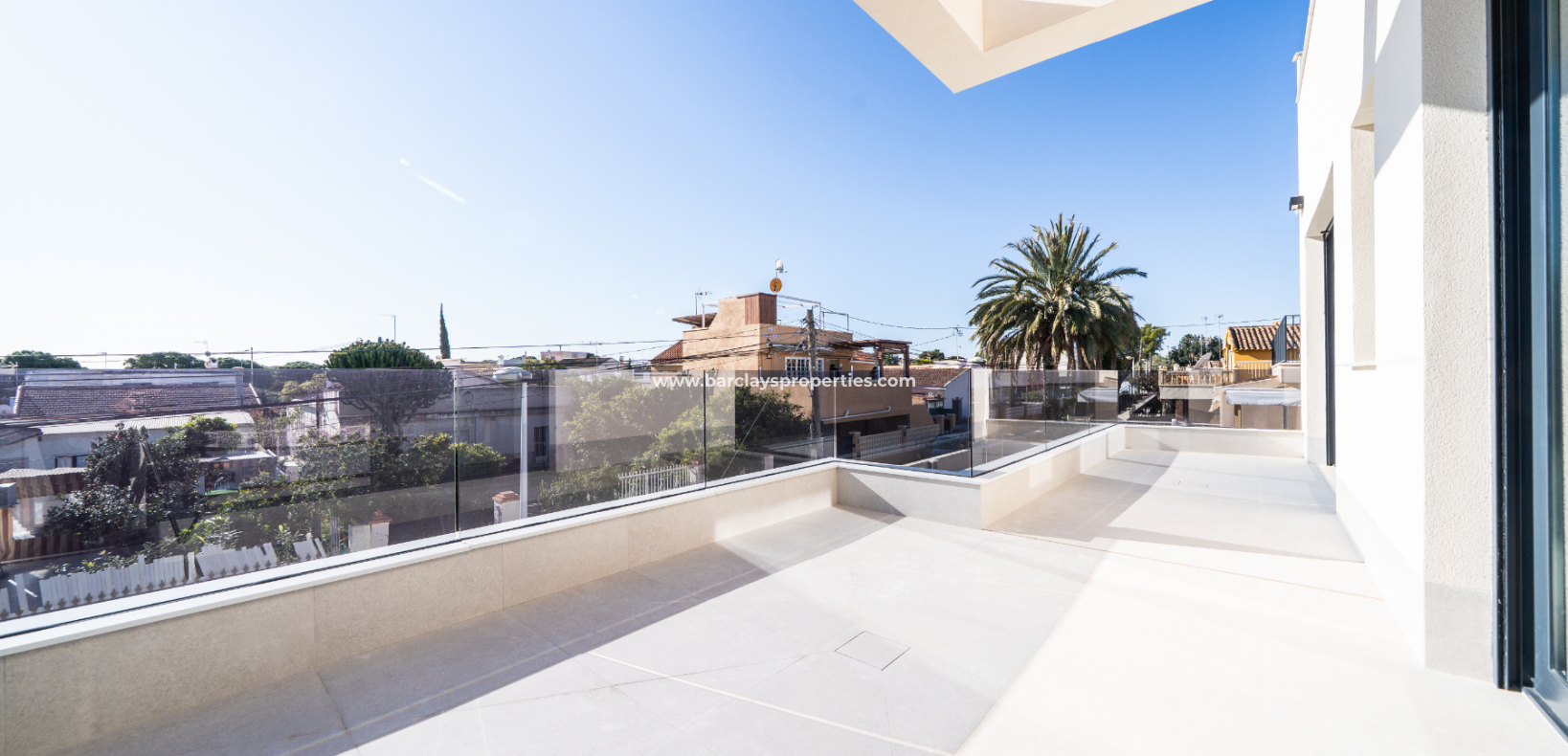 Resale - Fristaende Villa  - Guardamar del Segura - Urb Costabella