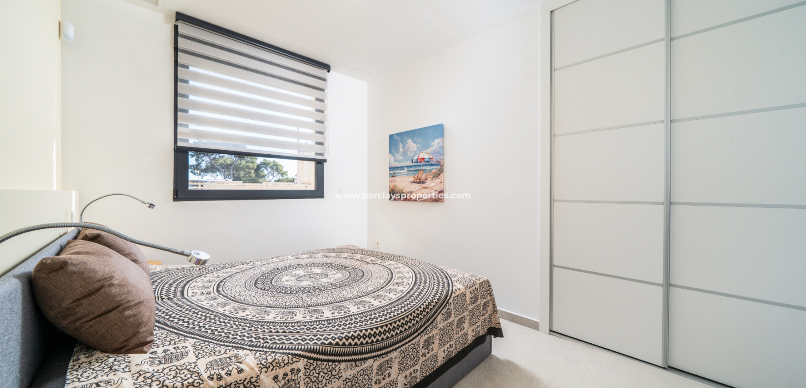 Resale - Fristaende Villa  - Guardamar del Segura - Urb Costabella