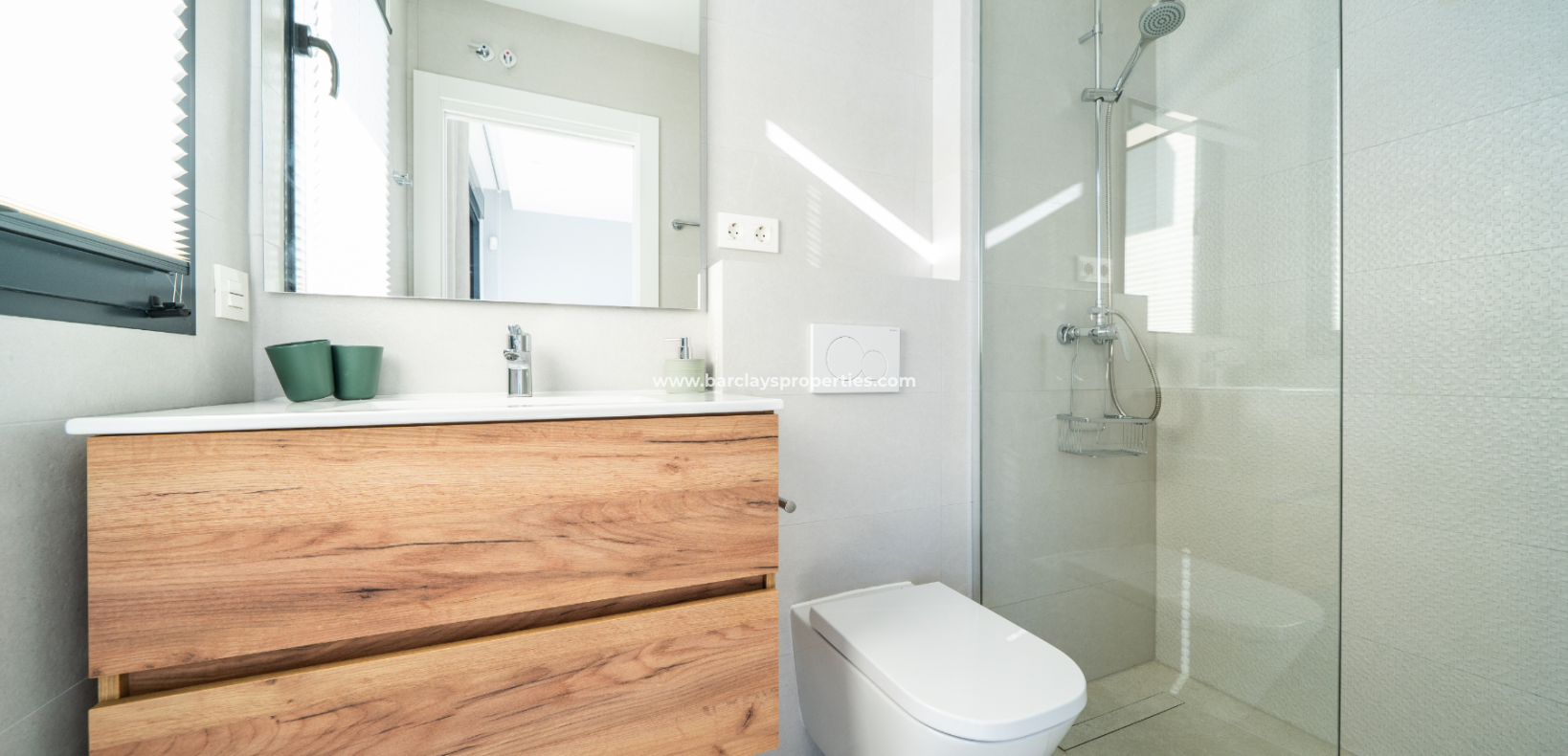 Resale - Fristaende Villa  - Guardamar del Segura - Urb Costabella