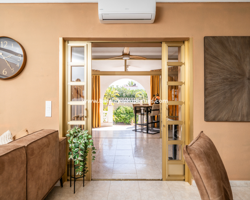 Resale - Fristaende Villa  - Rojales - Ciudad Quesada