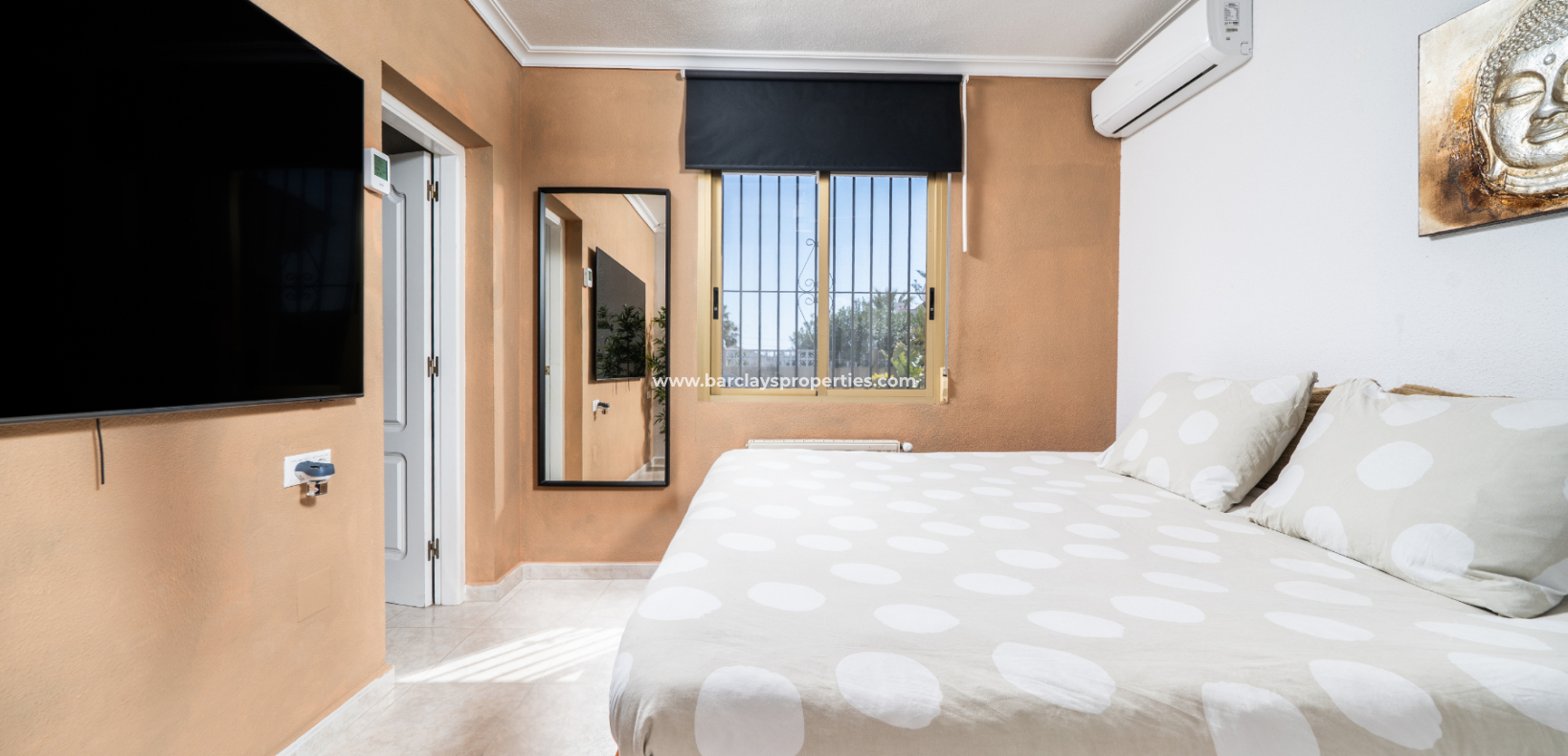 Resale - Fristaende Villa  - Rojales - Ciudad Quesada