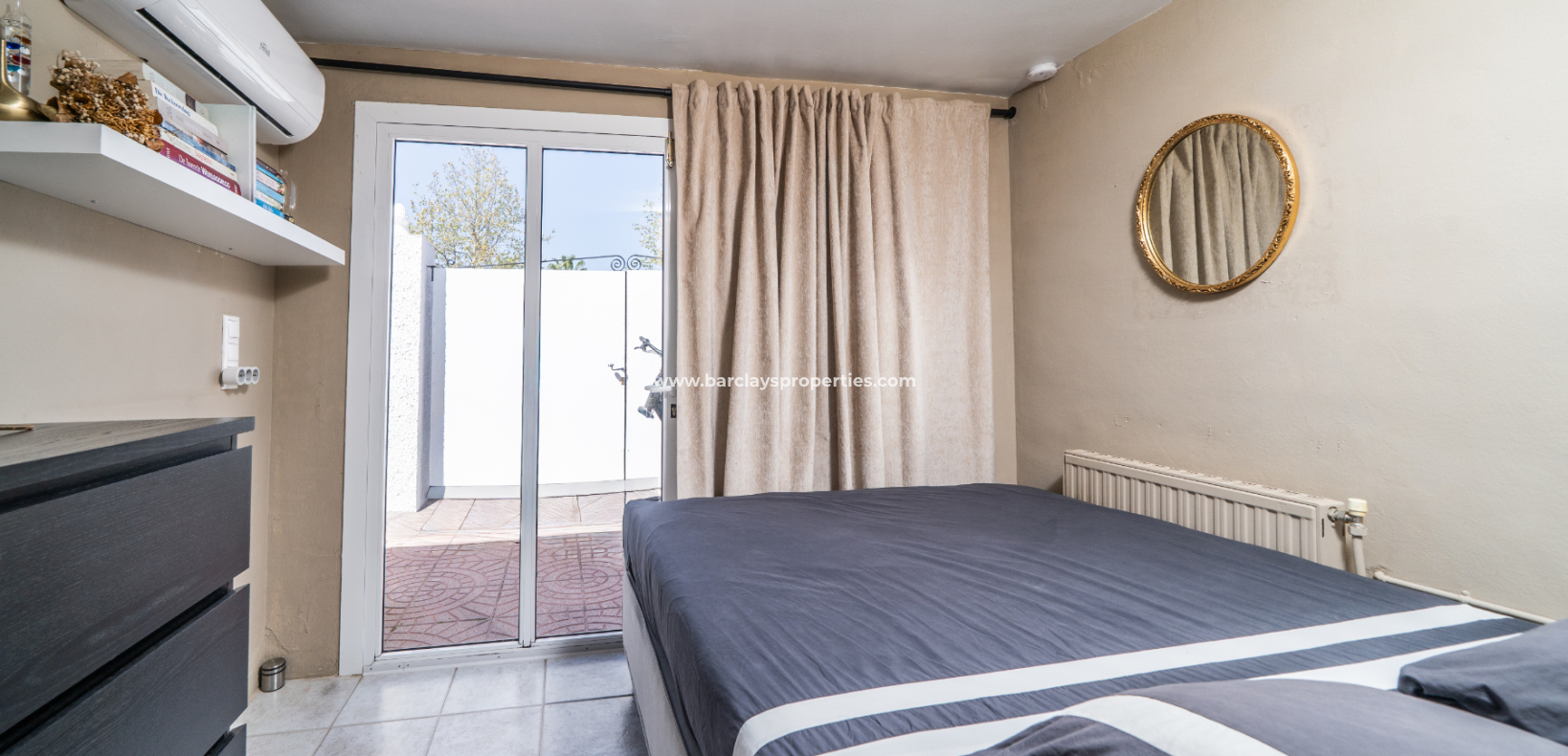 Resale - Fristaende Villa  - Rojales - Ciudad Quesada